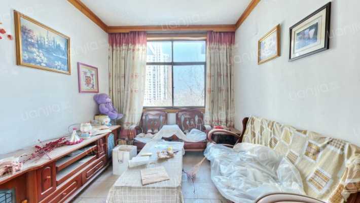 许昌县卫生防疫站二手房实景图