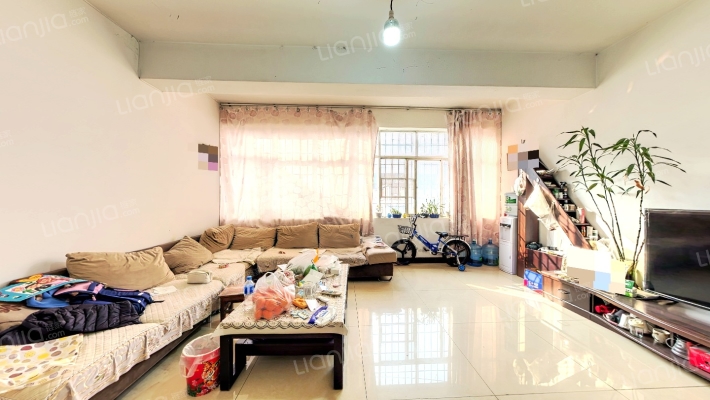 吴家营新村二手房实景图