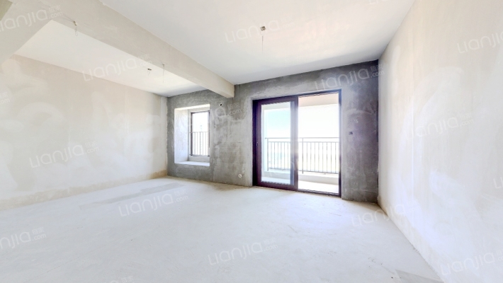 金地长江艺境二手房实景图