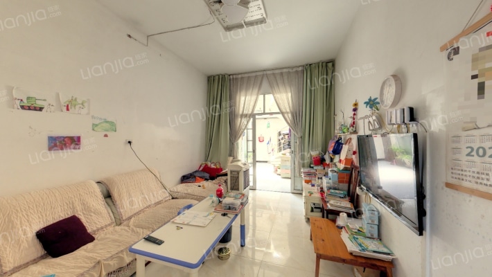 宁安路二手房实景图