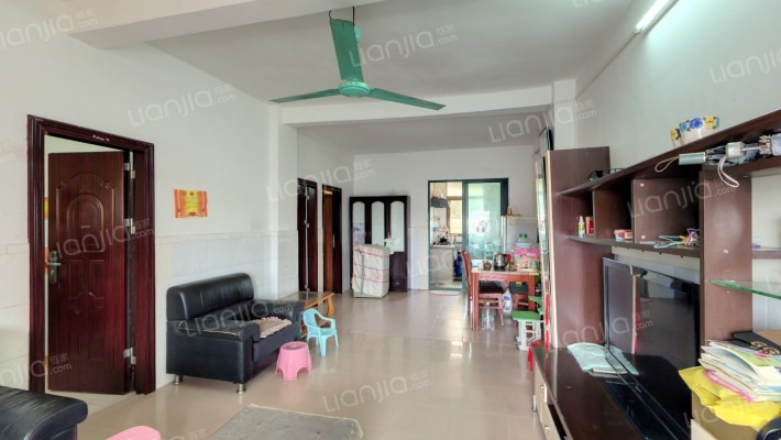 怡安苑二手房实景图