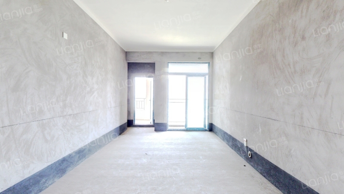 东原星樾二手房实景图