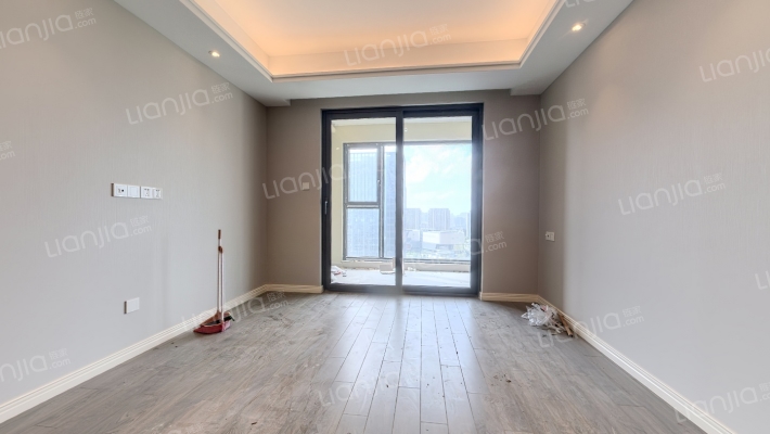 金茂悦二手房实景图