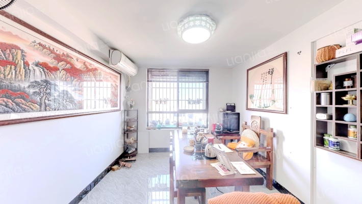 中梁柏仕公馆二手房实景图