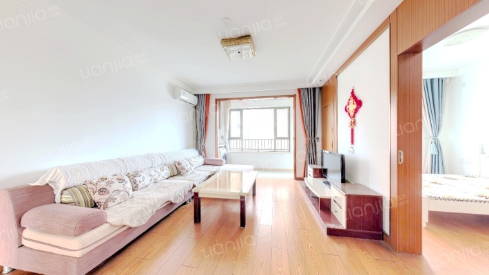 锦绣城和园二手房实景图