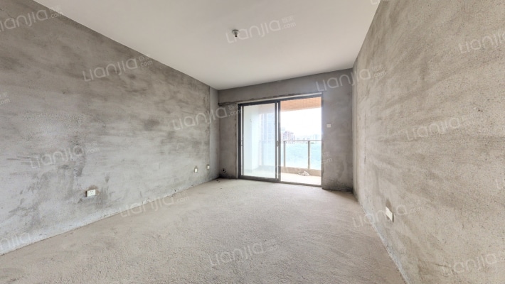 中城丽景香山二手房实景图