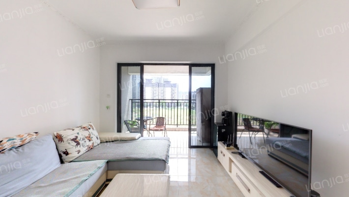 日华坊二期二手房实景图