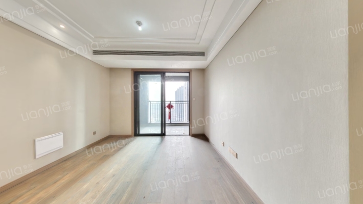 融创城融溪园二手房实景图