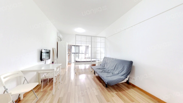 城市山谷三期二手房实景图