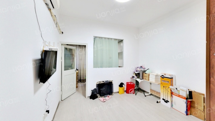 隔岸路4号院二手房实景图