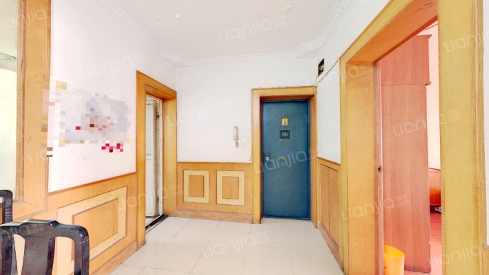 中岗二村二手房实景图