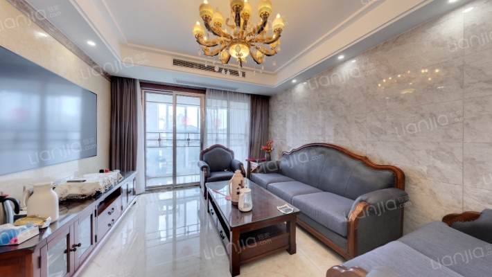 长桥雅苑二手房实景图