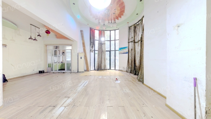 圆梦美丽家园二手房实景图