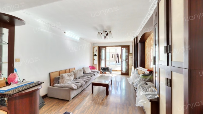 东方城旭日园二手房实景图