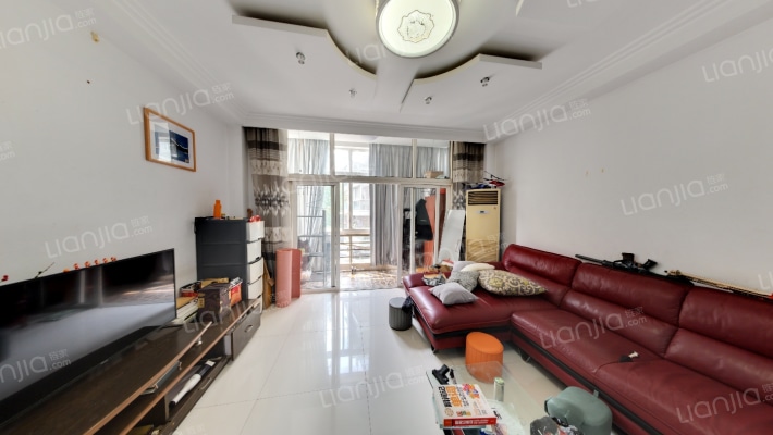 凤城花苑二手房实景图