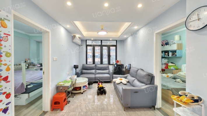 麓苑路二手房实景图