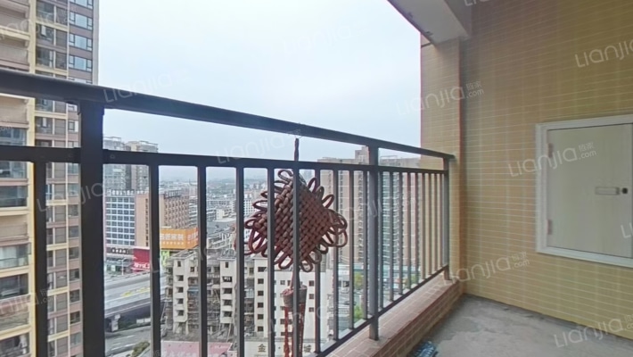金湘国际城二手房实景图