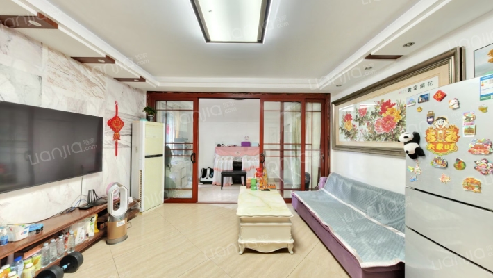 银城西堤坊二手房实景图