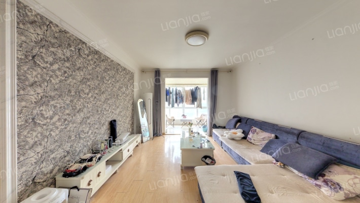 聚福苑二手房实景图