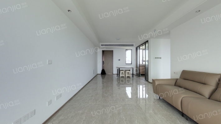 合肥璟园一期二手房实景图