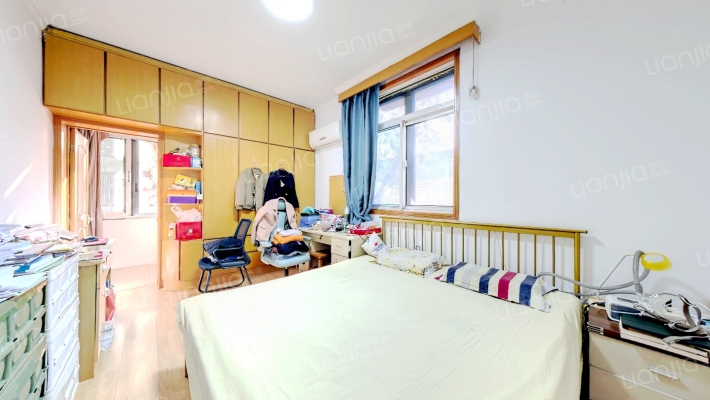 珠江路653号二手房实景图