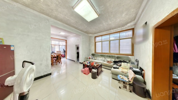 路桥家园二手房实景图