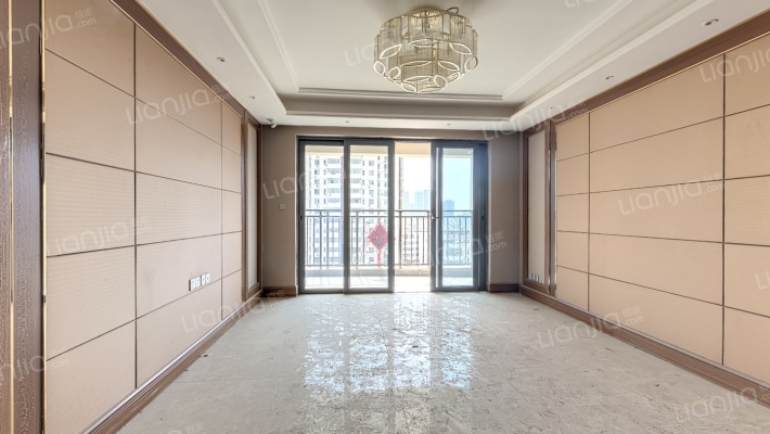 西安恒大悦龙台二手房实景图