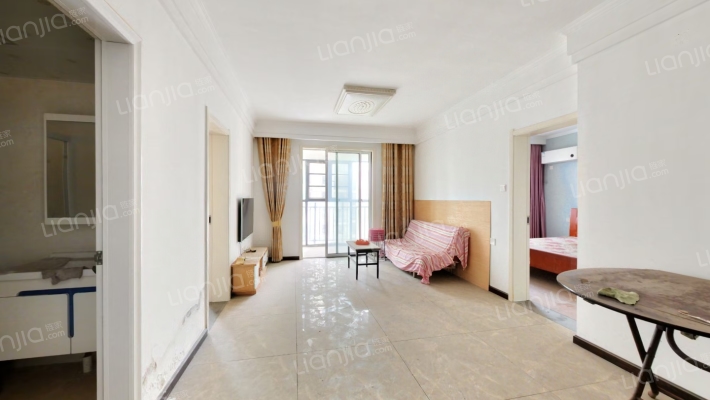 东唐滨江二手房实景图