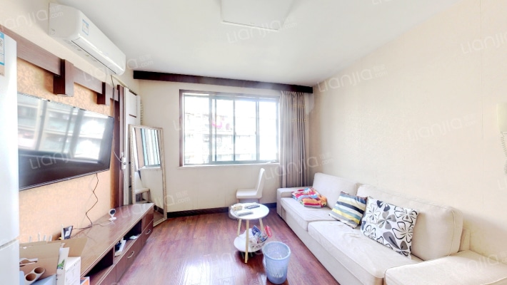 新月花园二手房实景图