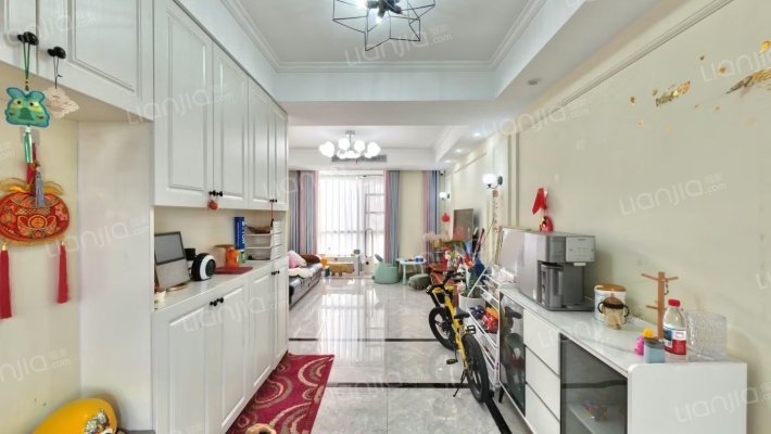 金淞湾花园二手房实景图