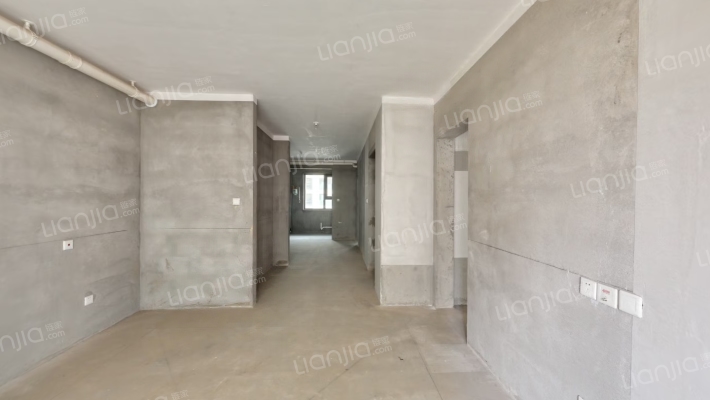 翡翠苑二手房实景图