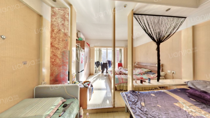 北海胜利公社(宁海街)二手房实景图