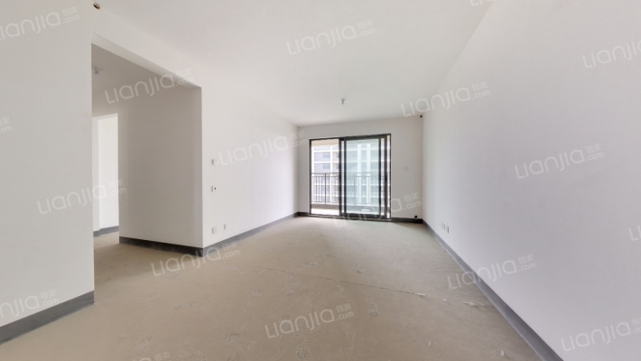 新城云悦时光二手房实景图