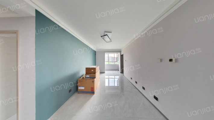 大唐筑雅园二手房实景图