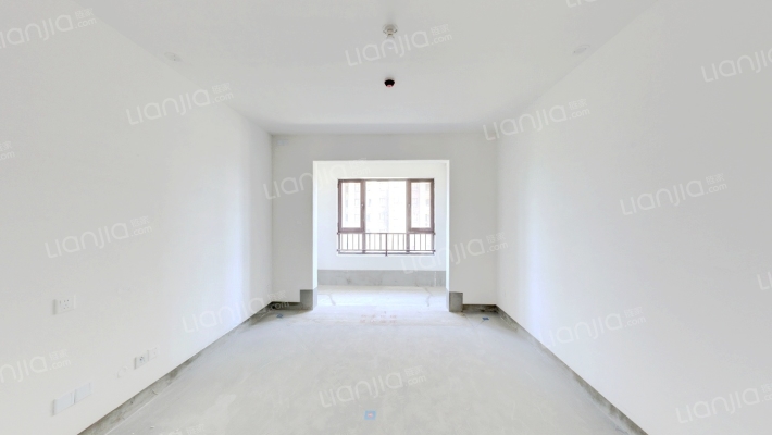 中建锦绣首府二手房实景图