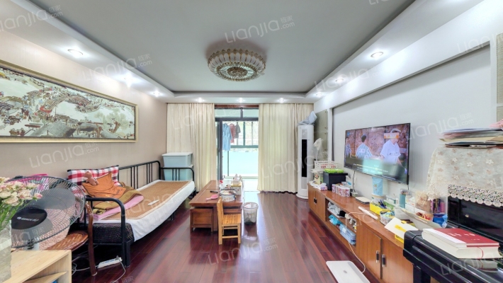 春申玫瑰苑二手房实景图