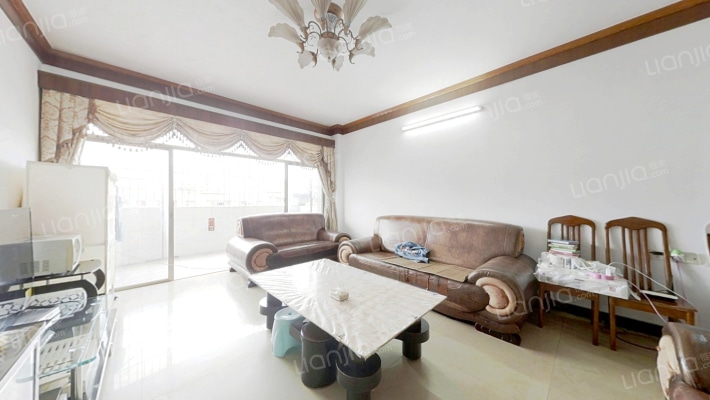 灵龙苑二手房实景图