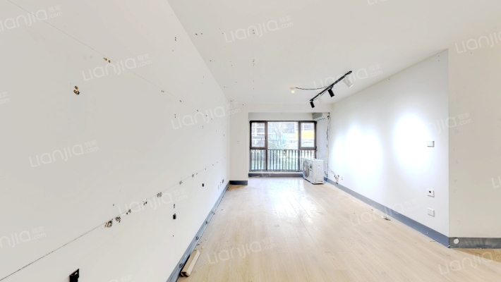 绿城·桂语听蘭二手房实景图