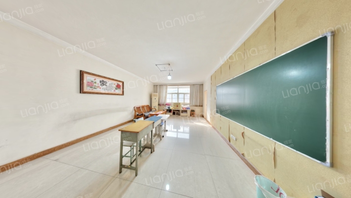 劳动南路1303号二手房实景图