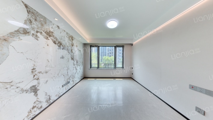 中海富华里二手房实景图