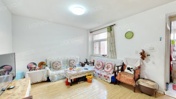 半岛嘉园二手房实景图