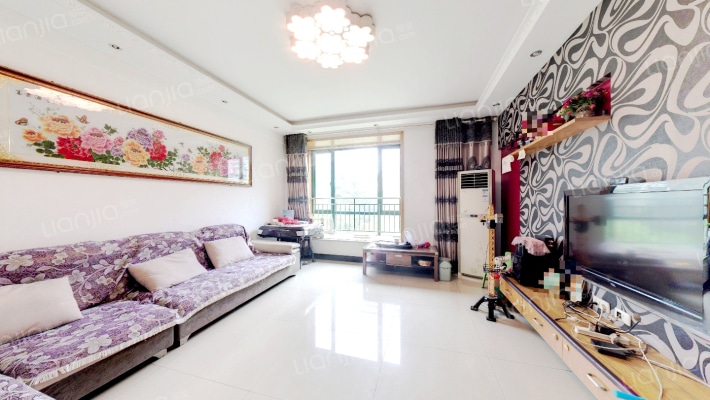 翠林雅居二手房实景图