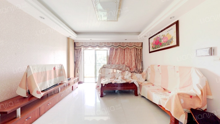 欣荣花园二手房实景图