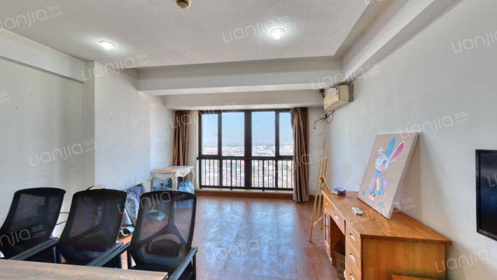 嘉润国际广场二手房实景图