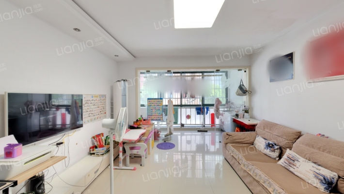 东亭家园二手房实景图