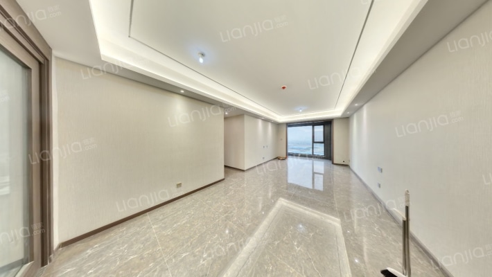 中南漫悦湾二手房实景图