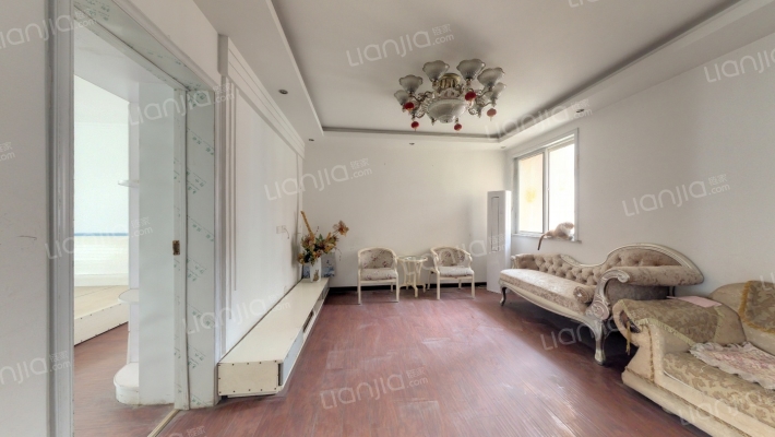 滨河名城二手房实景图