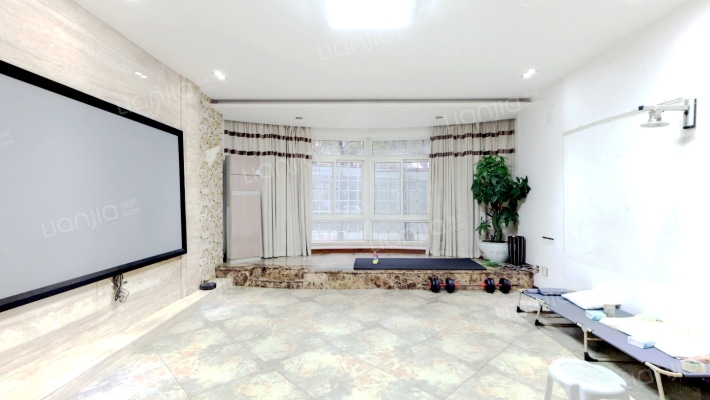 佳鸿芝园二手房实景图