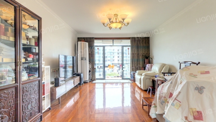 馨华苑二手房实景图