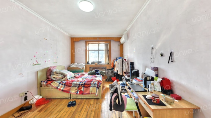 山东省农科院第一宿舍二手房实景图